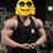 Jacked Pingu